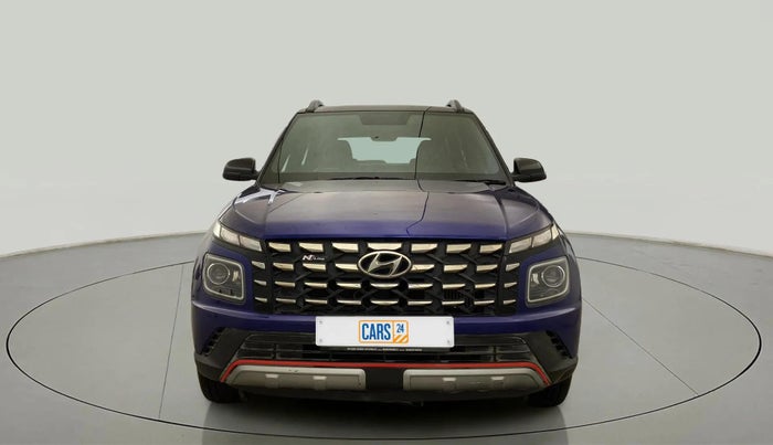 2022 Hyundai VENUE N LINE N8 1.0 TURBO DCT, Petrol, Automatic, 17,716 km, Front