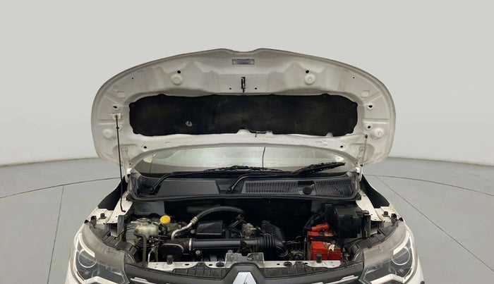 2022 Renault TRIBER RXZ, Petrol, Manual, 29,429 km, Open Bonet