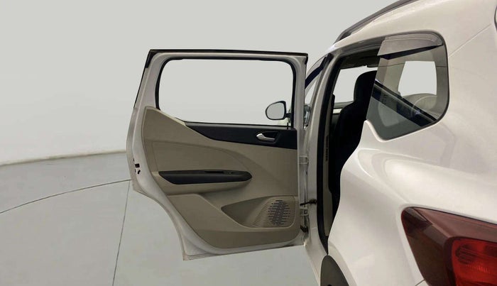 2022 Renault TRIBER RXZ, Petrol, Manual, 29,429 km, LHS Rear Door