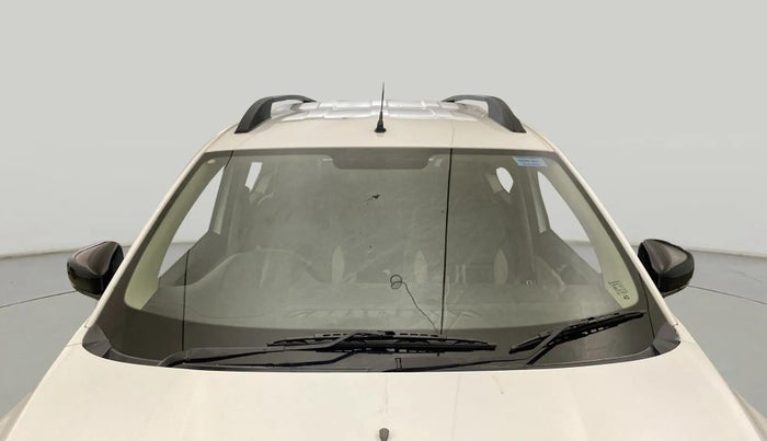 2022 Renault TRIBER RXZ, Petrol, Manual, 29,429 km, Front Windshield