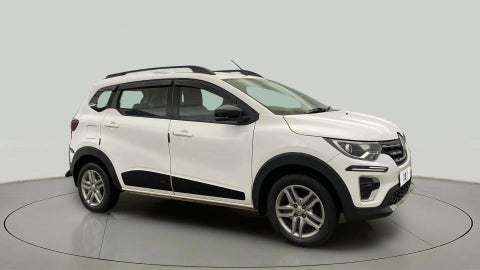 Renault TRIBER