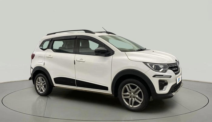 2022 Renault TRIBER RXZ, Petrol, Manual, 29,429 km, Right Front Diagonal