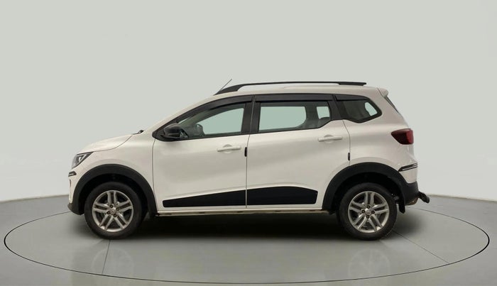 2022 Renault TRIBER RXZ, Petrol, Manual, 29,429 km, Left Side