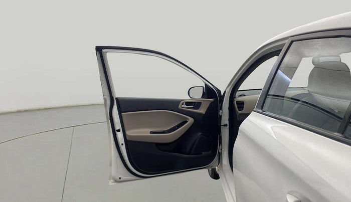 2015 Hyundai Elite i20 SPORTZ 1.2, Petrol, Manual, 48,866 km, LHS Front Door