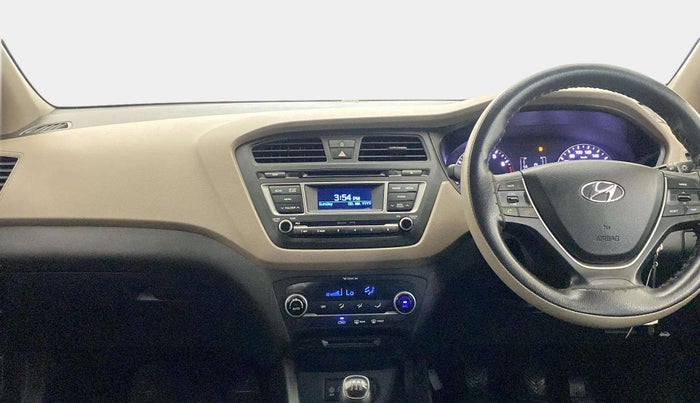 2015 Hyundai Elite i20 SPORTZ 1.2, Petrol, Manual, 48,866 km, Air Conditioner