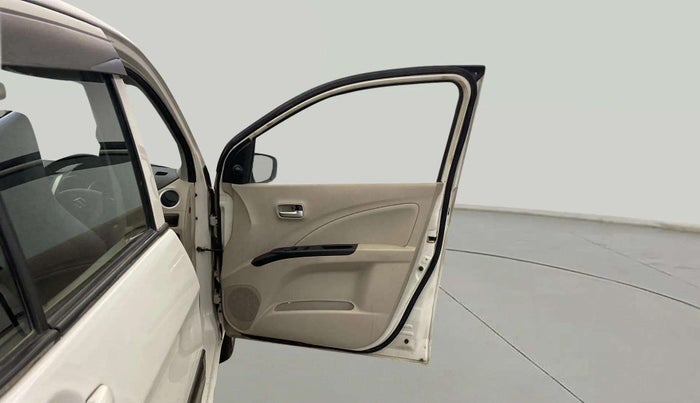 2018 Maruti Celerio VXI CNG, CNG, Manual, 64,170 km, RHS Front Door