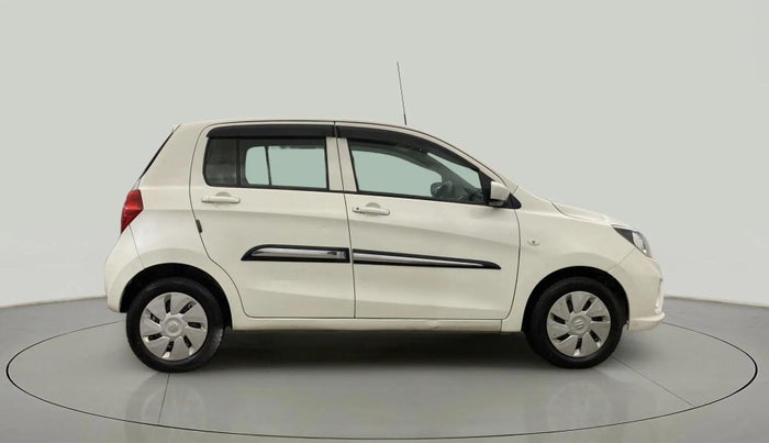2018 Maruti Celerio VXI CNG, CNG, Manual, 64,170 km, Right Side View