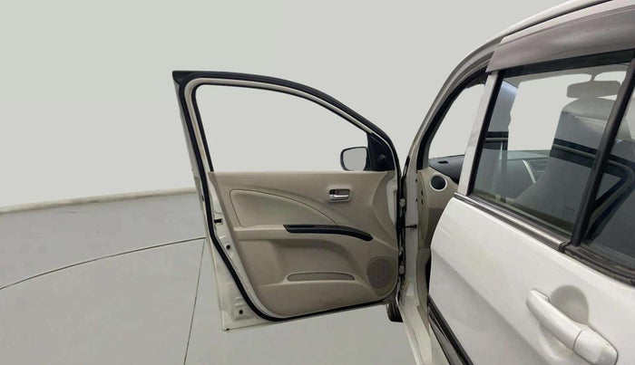 2018 Maruti Celerio VXI CNG, CNG, Manual, 64,170 km, LHS Front Door