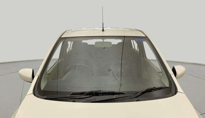 2018 Maruti Celerio VXI CNG, CNG, Manual, 64,170 km, Front Windshield