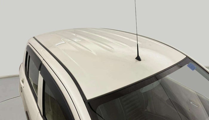 2018 Maruti Celerio VXI CNG, CNG, Manual, 64,170 km, Roof