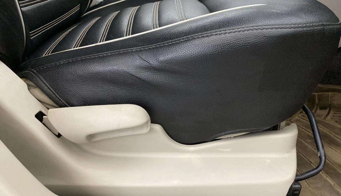 2018 Maruti Celerio VXI CNG, CNG, Manual, 64,170 km, Driver Side Adjustment Panel