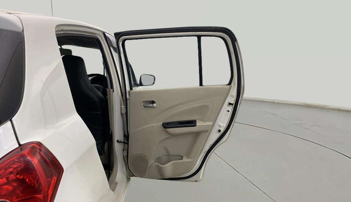 2018 Maruti Celerio VXI CNG, CNG, Manual, 64,170 km, RHS Rear Door