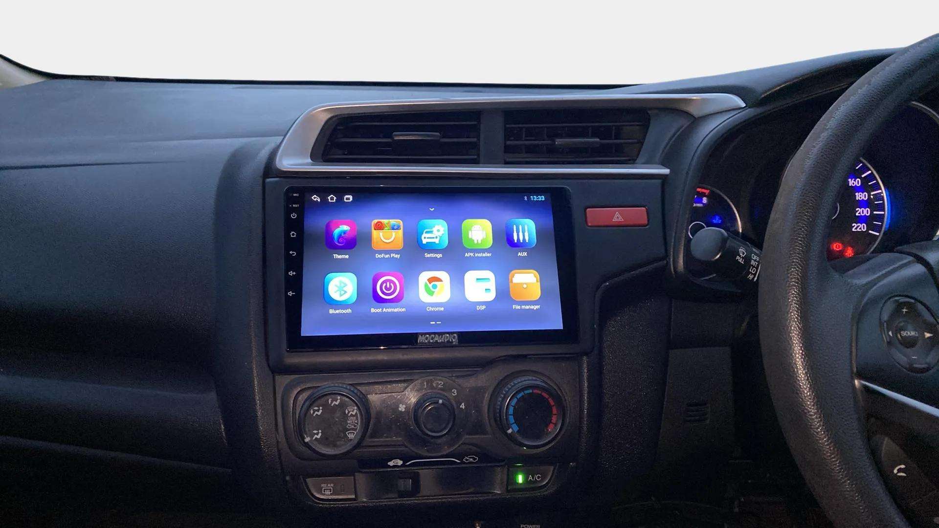 Features