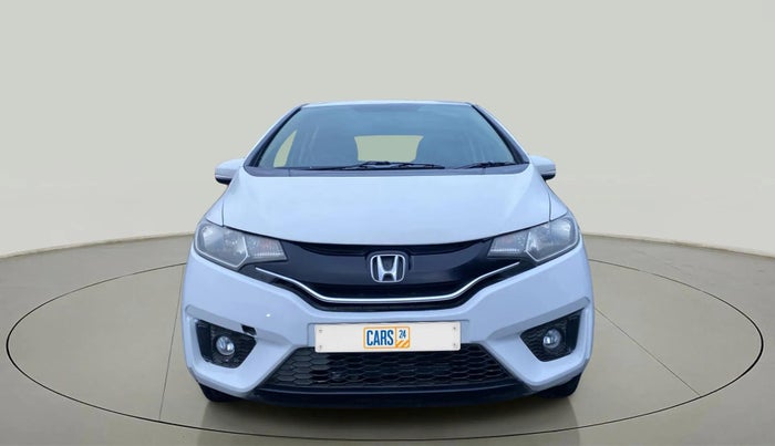 2016 Honda Jazz 1.2L I-VTEC SV, Petrol, Manual, 57,271 km, Front