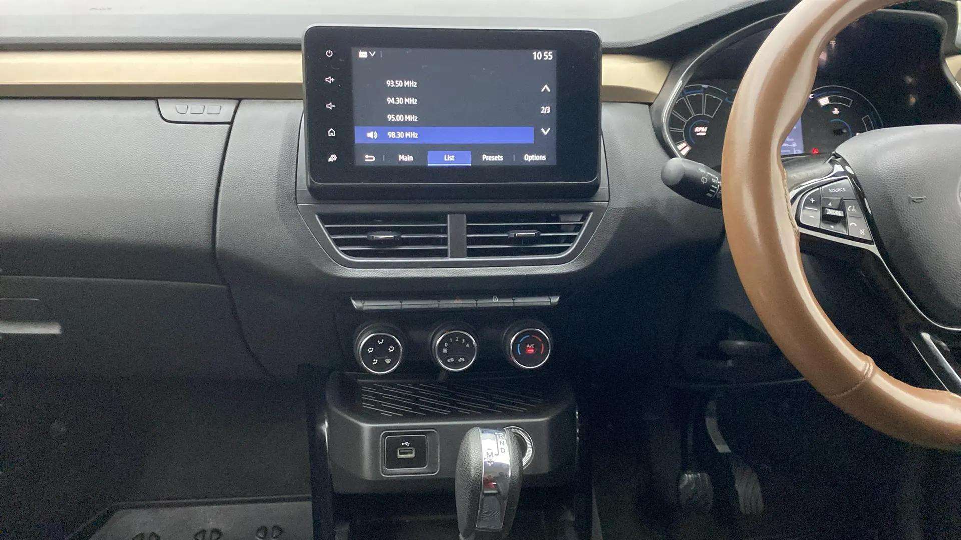Features