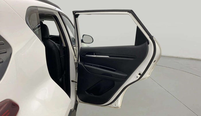 2021 KIA SONET HTK PLUS 1.0 DCT, Petrol, Automatic, 75,802 km, RHS Rear Door