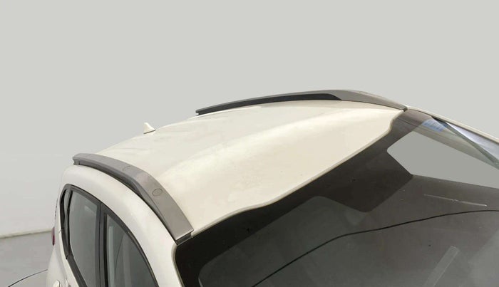 2021 KIA SONET HTK PLUS 1.0 DCT, Petrol, Automatic, 75,802 km, Roof