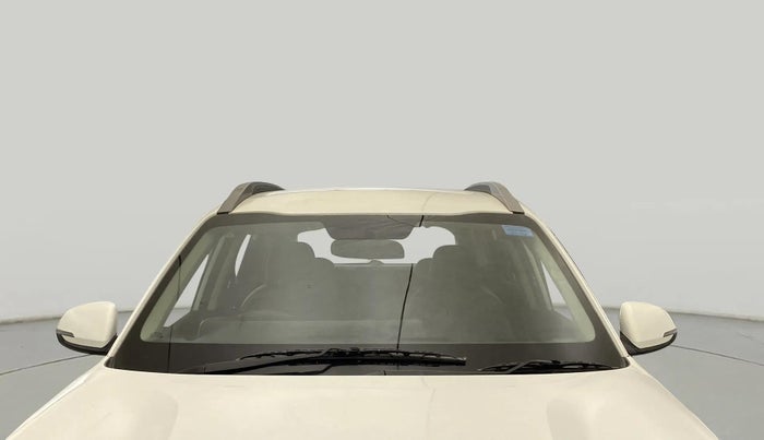 2021 KIA SONET HTK PLUS 1.0 DCT, Petrol, Automatic, 75,802 km, Front Windshield