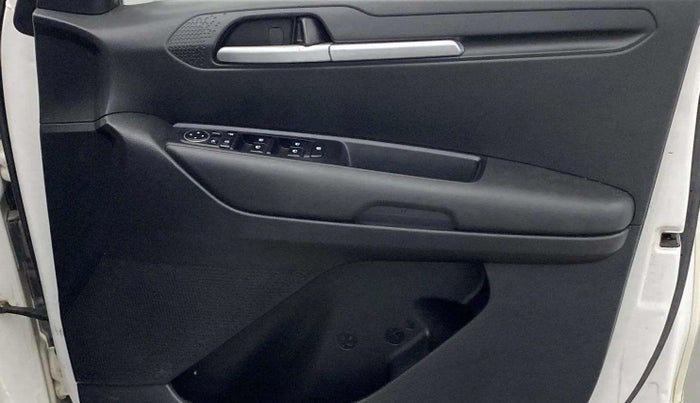 2021 KIA SONET HTK PLUS 1.0 DCT, Petrol, Automatic, 75,802 km, Driver Side Door Panels Control