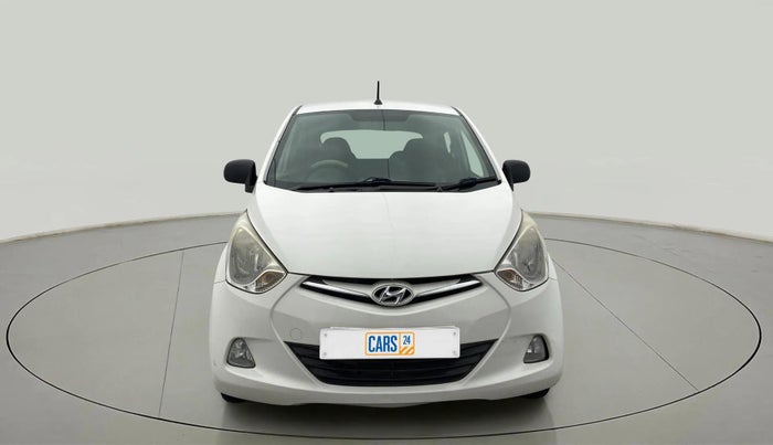 2017 Hyundai Eon MAGNA +, Petrol, Manual, 42,147 km, Front