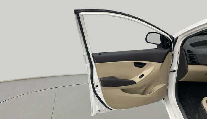2017 Hyundai Eon MAGNA +, Petrol, Manual, 42,147 km, LHS Front Door