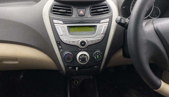 2017 Hyundai Eon MAGNA +, Petrol, Manual, 42,147 km, Air Conditioner