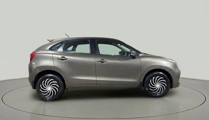 2020 Maruti Baleno DELTA PETROL 1.2, Petrol, Manual, 58,245 km, Right Side View