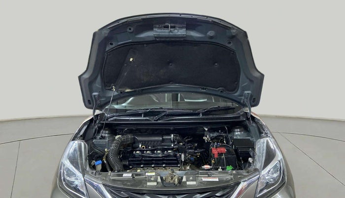 2020 Maruti Baleno DELTA PETROL 1.2, Petrol, Manual, 58,245 km, Open Bonet
