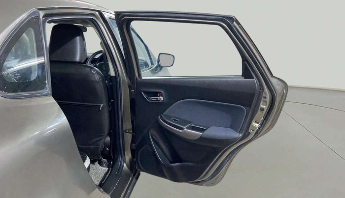 2020 Maruti Baleno DELTA PETROL 1.2, Petrol, Manual, 58,245 km, RHS Rear Door