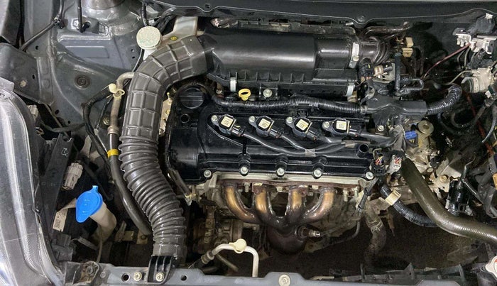 2020 Maruti Baleno DELTA PETROL 1.2, Petrol, Manual, 58,245 km, Engine View - Right