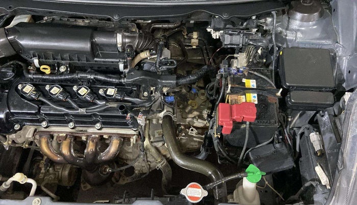 2020 Maruti Baleno DELTA PETROL 1.2, Petrol, Manual, 58,245 km, Engine View - Left