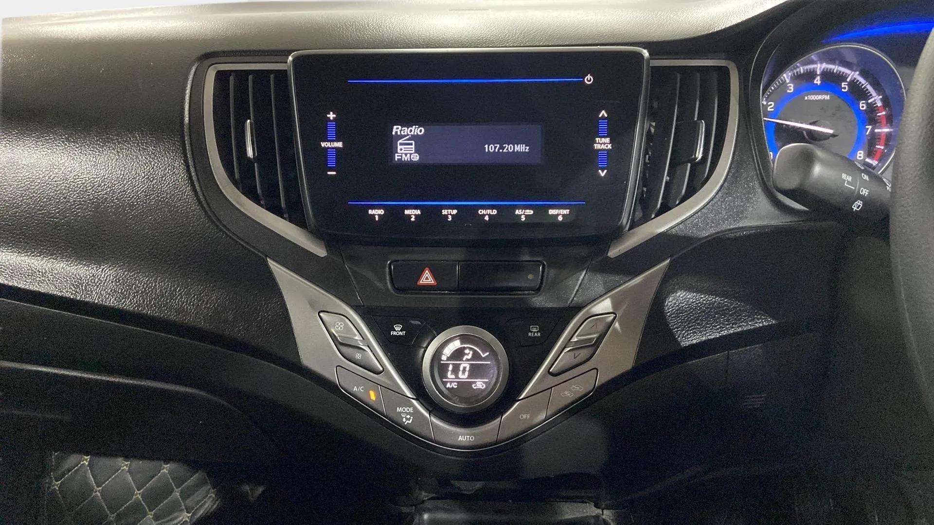 Features