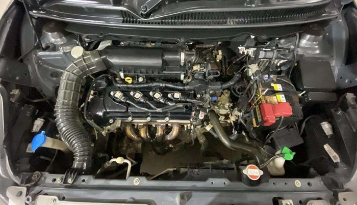 2020 Maruti Baleno DELTA PETROL 1.2, Petrol, Manual, 58,245 km, Engine View