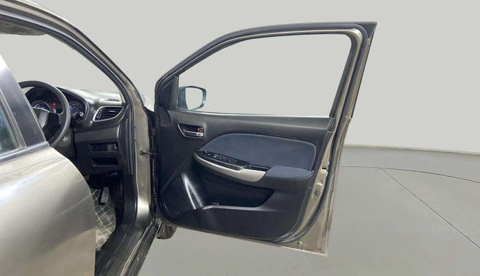 2020 Maruti Baleno DELTA PETROL 1.2, Petrol, Manual, 58,245 km, RHS Front Door