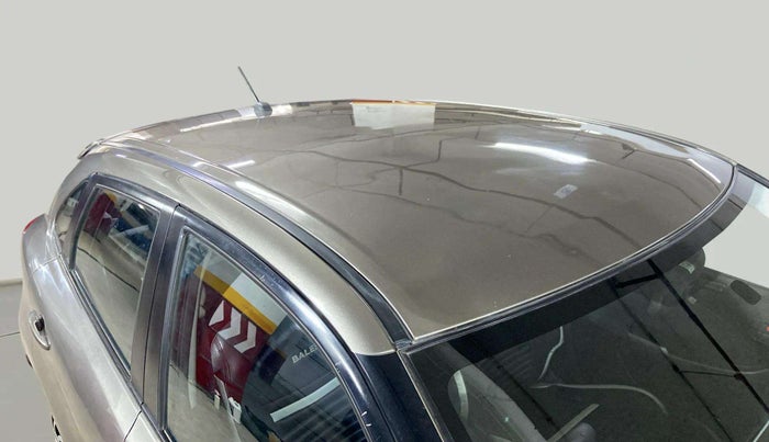 2020 Maruti Baleno DELTA PETROL 1.2, Petrol, Manual, 58,245 km, Roof