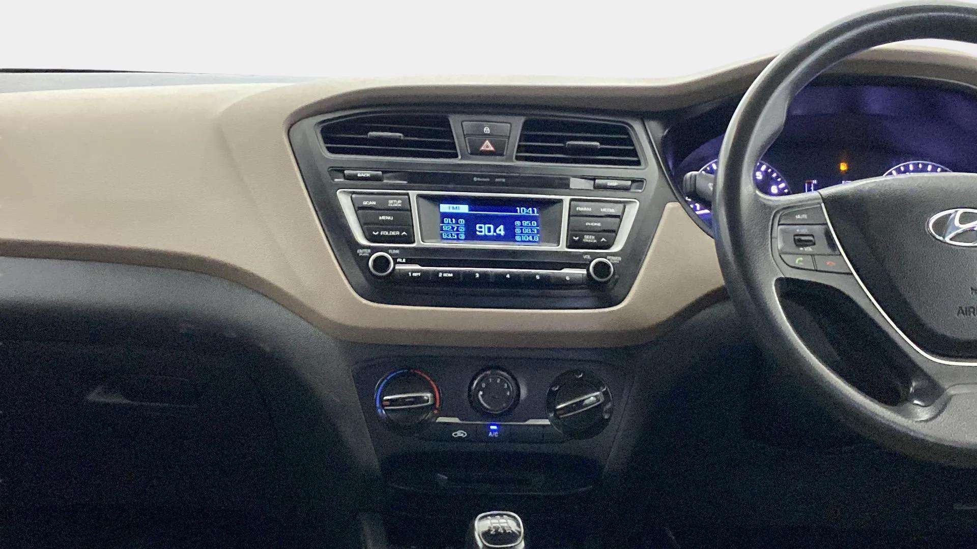 Features