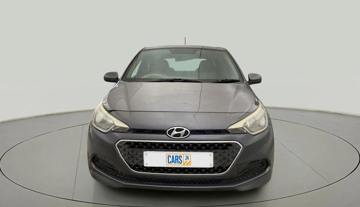 2016 Hyundai Elite i20 MAGNA 1.2, CNG, Manual, 73,992 km, Front