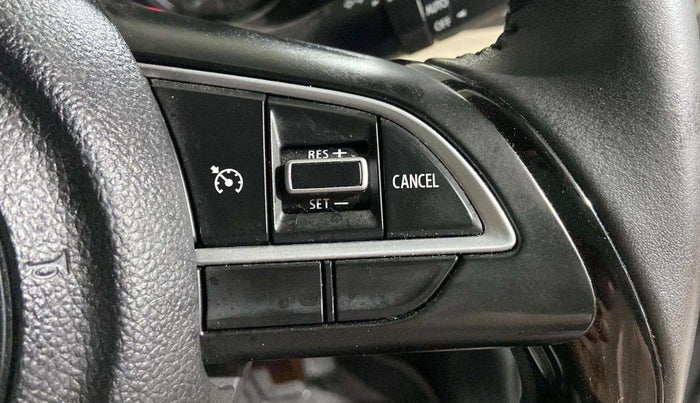 2024 Toyota Glanza V, Petrol, Manual, 6,295 km, Adaptive Cruise Control