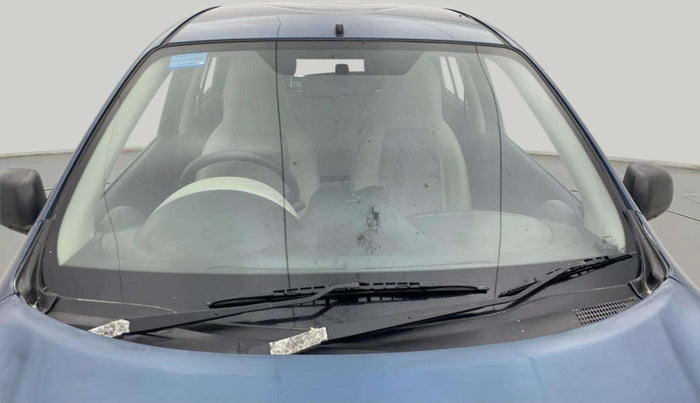 2015 Nissan Micra Active XL, Petrol, Manual, 39,896 km, Front Windshield