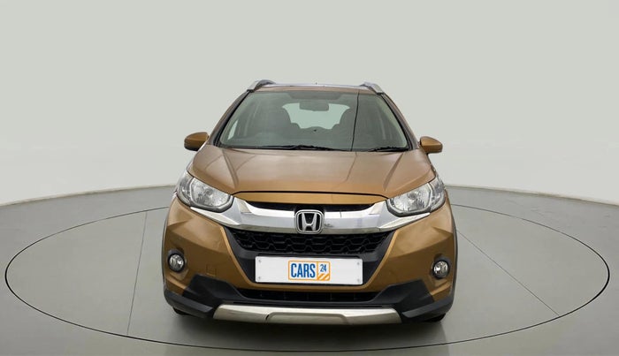 2018 Honda WR-V 1.2L I-VTEC VX MT, Petrol, Manual, 68,315 km, Front