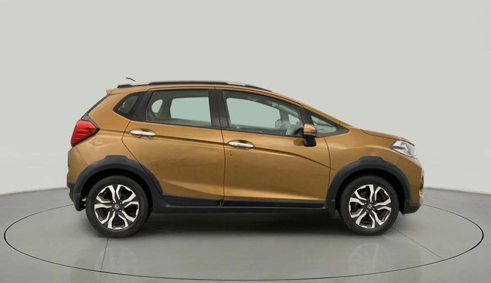2018 Honda WR-V 1.2L I-VTEC VX MT, Petrol, Manual, 68,315 km, Right Side View
