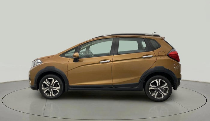 2018 Honda WR-V 1.2L I-VTEC VX MT, Petrol, Manual, 68,315 km, Left Side