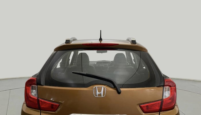 2018 Honda WR-V 1.2L I-VTEC VX MT, Petrol, Manual, 68,315 km, Rear Windshield