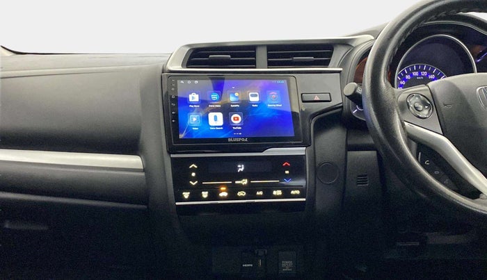 2018 Honda WR-V 1.2L I-VTEC VX MT, Petrol, Manual, 68,315 km, Air Conditioner