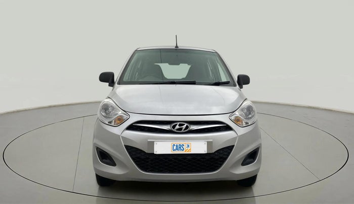 2016 Hyundai i10 MAGNA 1.1, Petrol, Manual, 49,086 km, Front