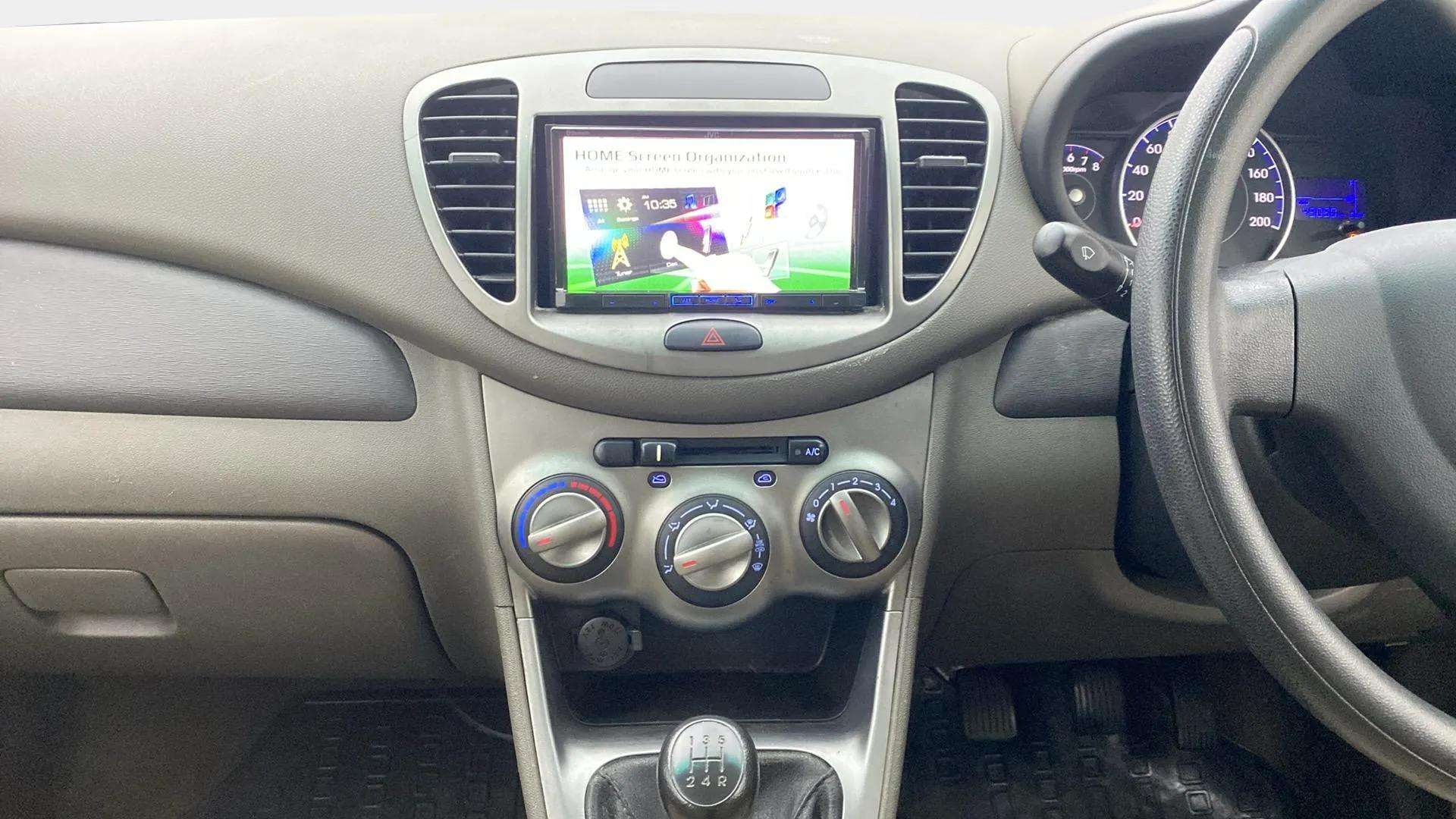 Features