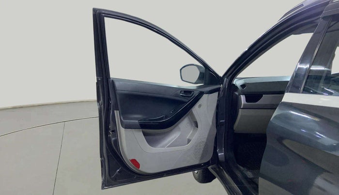 2018 Tata NEXON XM PETROL, Petrol, Manual, 50,186 km, LHS Front Door