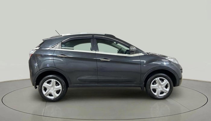 2018 Tata NEXON XM PETROL, Petrol, Manual, 50,186 km, Right Side View