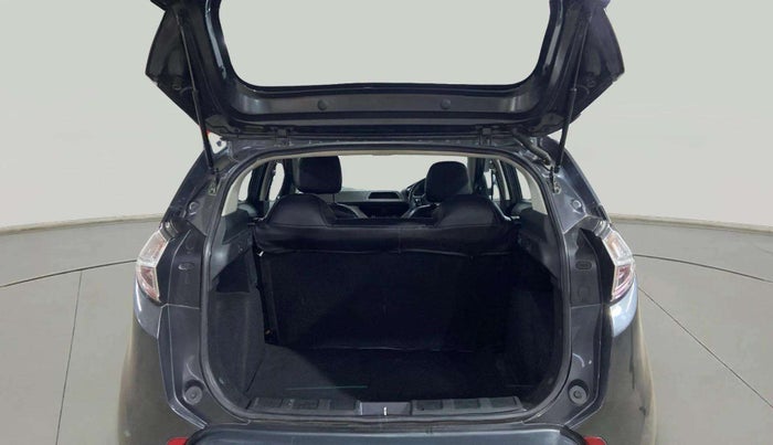 2018 Tata NEXON XM PETROL, Petrol, Manual, 50,186 km, Boot Open Zoomed View