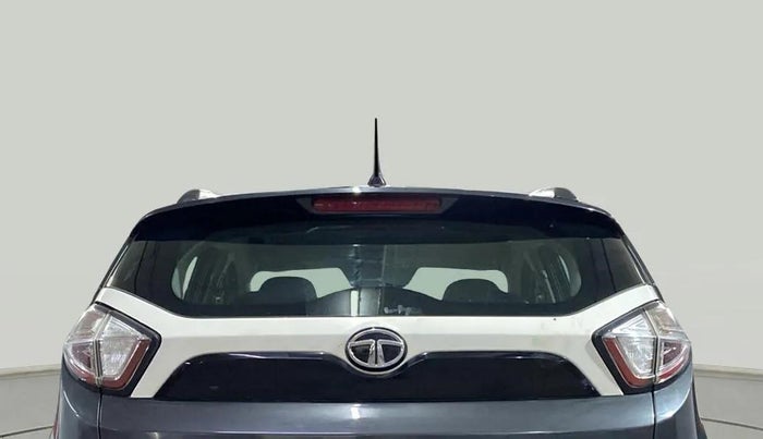 2018 Tata NEXON XM PETROL, Petrol, Manual, 50,186 km, Rear Windshield